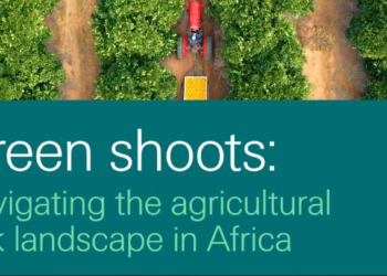 Swiss Re: Προς πιο ανθεκτική αγροτική επιχειρηματικότητα (video)