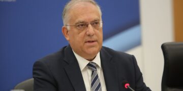 Τ. Θεοδωρικάκος: Αυστηρός έλεγχος για μονομερή αλλαγή στον τρόπο αποζημίωσης ασφαλίσεων