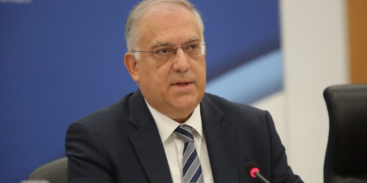 Τ. Θεοδωρικάκος: Αυστηρός έλεγχος για μονομερή αλλαγή στον τρόπο αποζημίωσης ασφαλίσεων