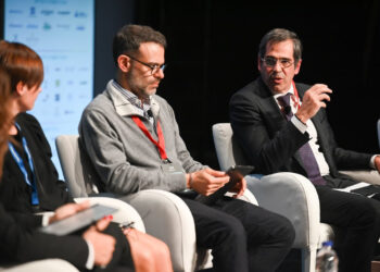 Η ERGO Ασφαλιστική δίπλα στους νέους μέσω της δυναμικής παρουσίας της στο 15ο Πανόραμα Επιχειρηματικότητας