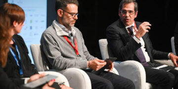 Η ERGO Ασφαλιστική δίπλα στους νέους μέσω της δυναμικής παρουσίας της στο 15ο Πανόραμα Επιχειρηματικότητας