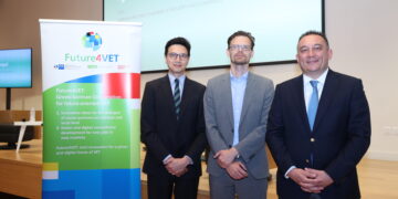 Κ. Βλάσης: Νέα Κοινή Δήλωση Προθέσεων Ελλάδας – Γερμανίας για τη στήριξη της Επαγγελματικής Εκπαίδευσης και Κατάρτισης