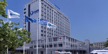 Το ΥΓΕΙΑ γιορτάζει 50 χρόνια λειτουργίας