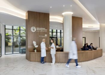 Η Βόρειος Ελλάδα επαναπροσδιορίζει την θέση της στην ογκολογική φροντίδα, στα Βαλκάνια