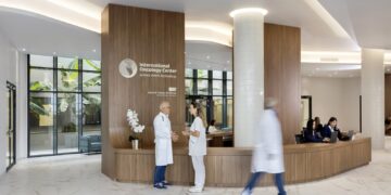 Η Βόρειος Ελλάδα επαναπροσδιορίζει την θέση της στην ογκολογική φροντίδα, στα Βαλκάνια