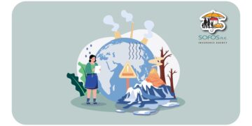 Στοχευμένες δράσεις ενημέρωσης για την υποχρεωτική ασφάλιση έναντι φυσικών καταστροφών από την Sofos