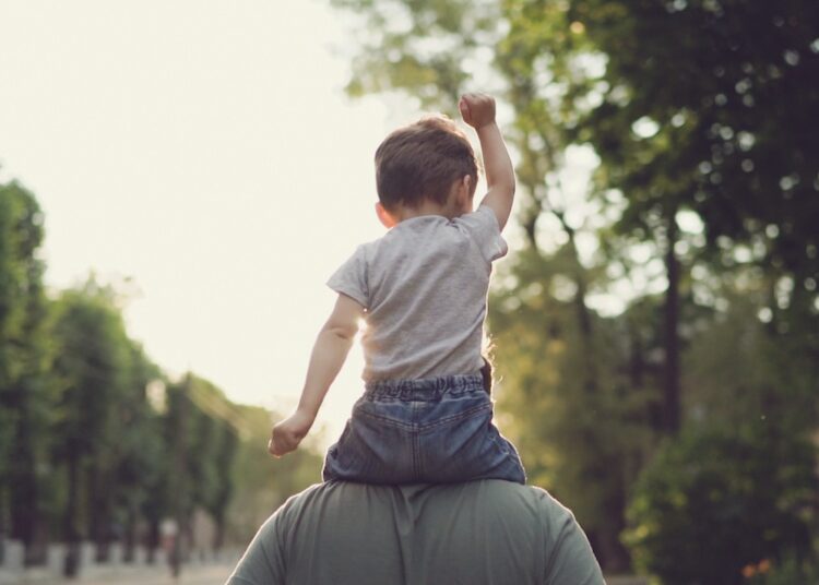 Interamerican: Φροντίδα για το παιδί με το σύστημα υγείας Bewell