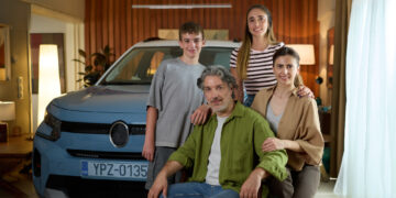 Anytime: «Για να το προστατεύσεις, δεν χρειάζεται να φτάσεις στα άκρα» (video)