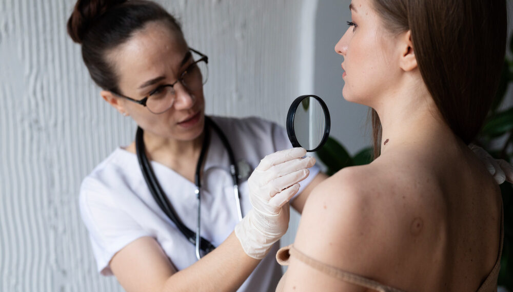 Ο ρόλος της Χειρουργικής στην αντιμετώπιση του Μελανώματος