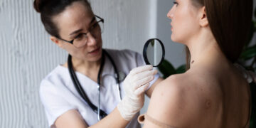 Ο ρόλος της Χειρουργικής στην αντιμετώπιση του Μελανώματος