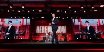 Η Generali τίμησε τα Δίκτυα των Συνεργατών της στέλνοντας ένα δυναμικό μήνυμα για το αύριο της ασφαλιστικής αγοράς