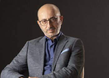 Η γλωσσική σαλάτα ως ένδειξη διανοητικής δίαιτας