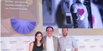 “iSAVELIVES” App: Μία εφαρμογή που σώζει ζωές