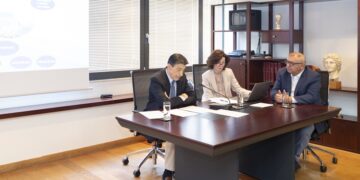 Νέο ΔΣ στο Γραφείο Διεθνούς Ασφάλισης – Πρόεδρος ο Αν. Παγώνης