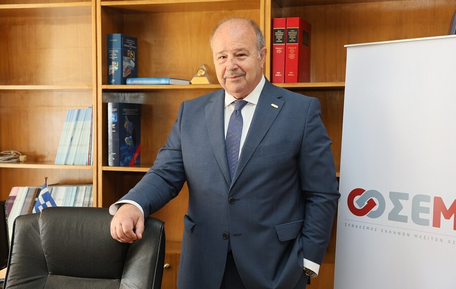 Η υποχρεωτικότητα στην ασφάλιση αναδιαμορφώνει τον χάρτη της ασφαλιστικής αγοράς