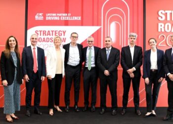 Στην Αθήνα η Διοίκηση του Ομίλου Generali για την παρουσίαση της νέας στρατηγικής Lifetime Partner 27