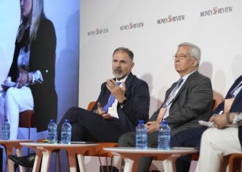 Κ. Σεμερτζόγλου: Η ασφάλιση πρέπει να ενσωματώνεται από τα πρώτα στάδια κάθε επιχειρηματικού έργου