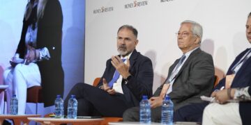 Κ. Σεμερτζόγλου: Η ασφάλιση πρέπει να ενσωματώνεται από τα πρώτα στάδια κάθε επιχειρηματικού έργου