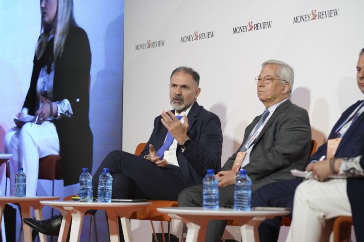 Κ. Σεμερτζόγλου: Η ασφάλιση πρέπει να ενσωματώνεται από τα πρώτα στάδια κάθε επιχειρηματικού έργου