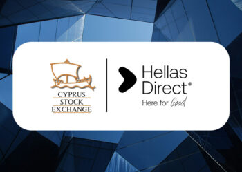 Ορόσημο για την Hellas Direct: Με €20 εκατ. ομόλογο Tier 2 μπήκε στην αγορά Νεοαναπτυσσόμενων Εταιρειών του Χρηματιστηρίου Κύπρου