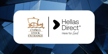 Ορόσημο για την Hellas Direct: Με €20 εκατ. ομόλογο Tier 2 μπήκε στην αγορά Νεοαναπτυσσόμενων Εταιρειών του Χρηματιστηρίου Κύπρου