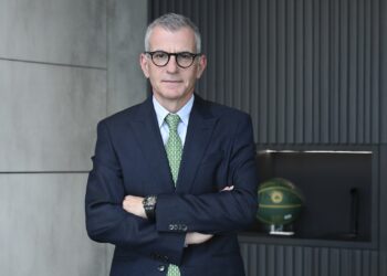 Π. Δημητρίου: Διαδρομή ηγεσίας με διάρκεια, όραμα και την εμπιστοσύνη ως πολυτιμότερο κεφάλαιο