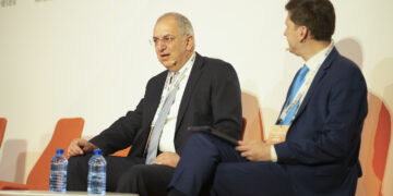 Κ. Καδής: Οι πολιτικές “σωσίβιο” της ΕΕ για ωκεανούς και αλιεία