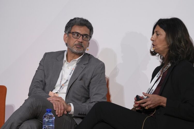 Γ. Καντώρος: Γιατί είναι αποδοτικό το καθετοποιημένο σύστημα υγείας