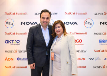 Α. Μουρατίδου: «Χτίζουμε ασφαλιστική συνείδηση με ψηφιακά εργαλεία»