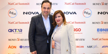 Α. Μουρατίδου: «Χτίζουμε ασφαλιστική συνείδηση με ψηφιακά εργαλεία»