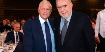 Νέο ΔΣ στην Ευρώπη Ασφαλιστική: Πρόεδρος ο Σ. Κόκκαλης & Αντιπρόεδρος – Διευθύνων Σύμβουλος ο Ν. Μακρόπουλος