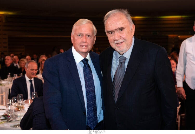 Νέο ΔΣ στην Ευρώπη Ασφαλιστική: Πρόεδρος ο Σ. Κόκκαλης & Αντιπρόεδρος – Διευθύνων Σύμβουλος ο Ν. Μακρόπουλος