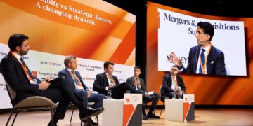 M&A Summit: Οι στρατηγικές επενδύσεις στην Ελλάδα και το νέο χρηματοοικονομικό τοπίο