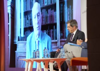 Ε. Μοάτσος: Πρέπει να συστηματικοποιήσουμε το πώς θα χρηματοδοτήσουμε τις ζημιές σε φυσικές καταστροφές