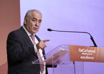 Ο κλάδος της ασφάλισης θα μεγαλώσει μόνο όταν η πολιτεία αντιληφθεί πόσο σημαντικός είναι