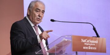 Ο κλάδος της ασφάλισης θα μεγαλώσει μόνο όταν η πολιτεία αντιληφθεί πόσο σημαντικός είναι