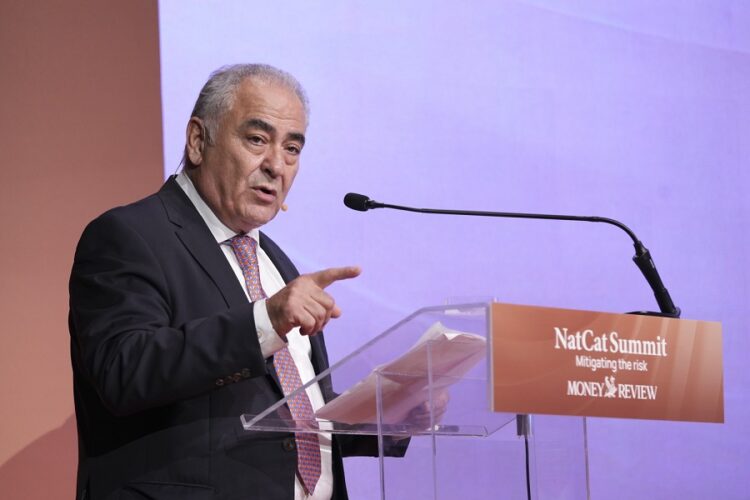 Ο κλάδος της ασφάλισης θα μεγαλώσει μόνο όταν η πολιτεία αντιληφθεί πόσο σημαντικός είναι