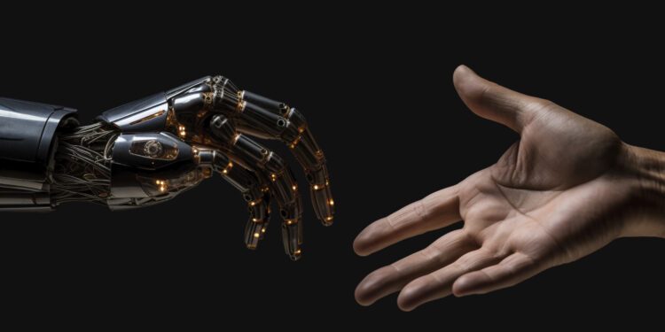 AI: Φίλος ή εχθρός του ασφαλιστικού διαμεσολαβητή