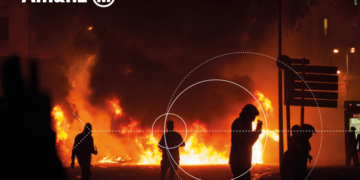 Οι γεωπολιτικές εντάσεις αυξάνουν τους κινδύνους για τον παγκόσμιο ναυτιλιακό κλάδο