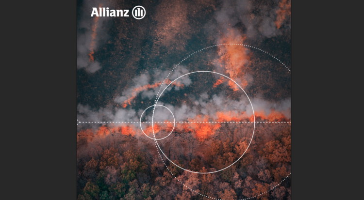 Αυξανόμενη σφοδρότητα και συχνότητα των δασικών πυρκαγιών