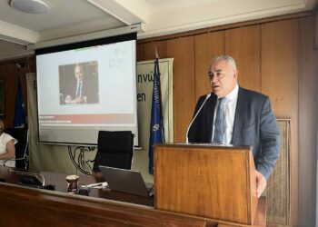 Υπερσυμμετοχή διαμεσολαβητών στην εκδήλωση της Επιτροπής Ασφαλιστικών Πρακτόρων του ΕΕΑ