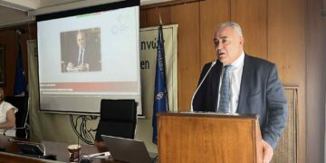 Υπερσυμμετοχή διαμεσολαβητών στην εκδήλωση της Επιτροπής Ασφαλιστικών Πρακτόρων του ΕΕΑ