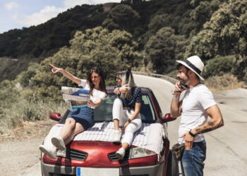 Πράσινη κάρτα αυτοκινήτου. Δείτε τι πρέπει να γνωρίζουμε