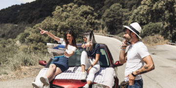 Πράσινη κάρτα αυτοκινήτου. Δείτε τι πρέπει να γνωρίζουμε