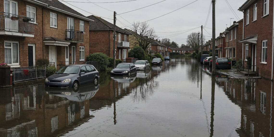 7,2 εκατ. ευρώ ασφαλιστικές αποζημιώσεις για τις καταιγίδες 29/3-2/4/2025