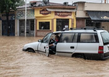 Είναι τελικά υποχρεωτική η ασφάλιση οχημάτων έναντι φυσικών καταστροφών;