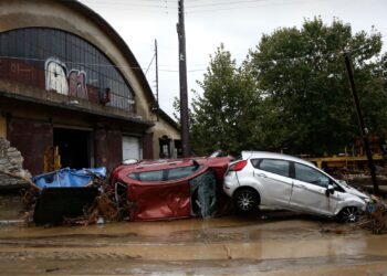 ΕΑΔΕ: Ανασφάλιστα όσα οχήματα δεν έχουν κάλυψη για Δασικές Πυρκαγιές και Πλημμύρα