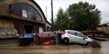 ΕΑΔΕ: Ανασφάλιστα όσα οχήματα δεν έχουν κάλυψη για Δασικές Πυρκαγιές και Πλημμύρα