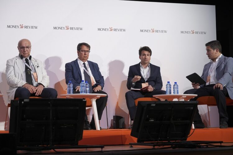 Αξιοποίηση των μοντέλων φυσικών καταστροφών από ασφαλιστικές, επενδυτές και κράτη