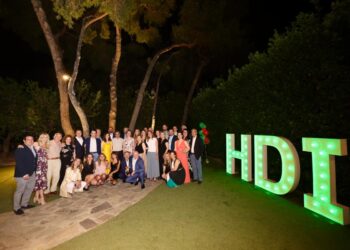 Από τη GERLING στην HDI: 30 χρόνια ασφάλισης και καινοτομίας στη Νοτιοανατολική Ευρώπη